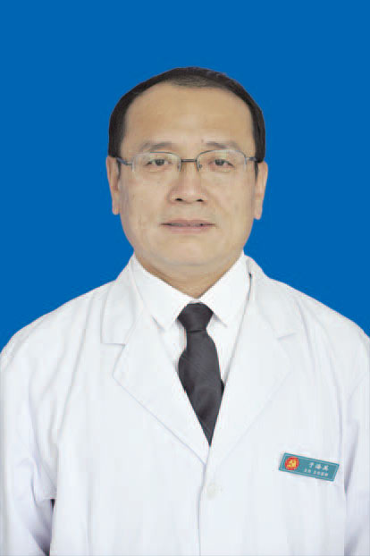 泌尿、肛肠外科<br />主任顾问：于海英
