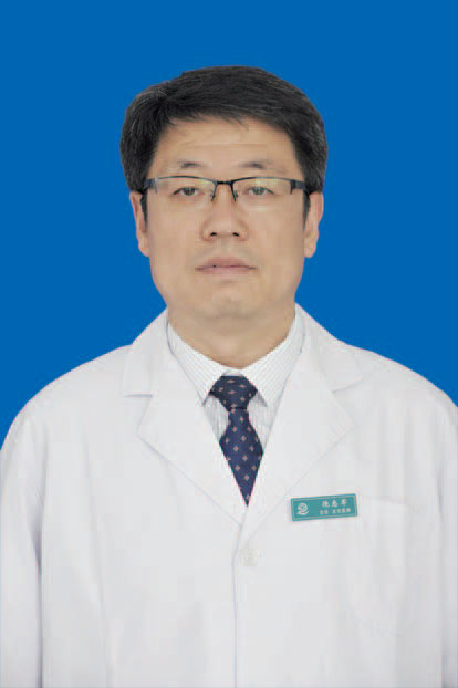 普外科二病房<br />主任：倪志军