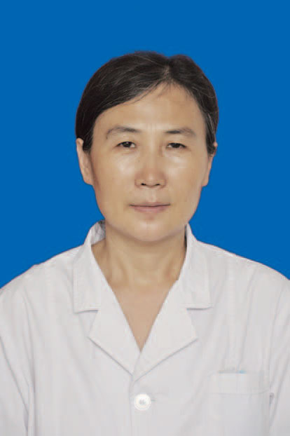 职业病科病房<br />主任：夏钟萍