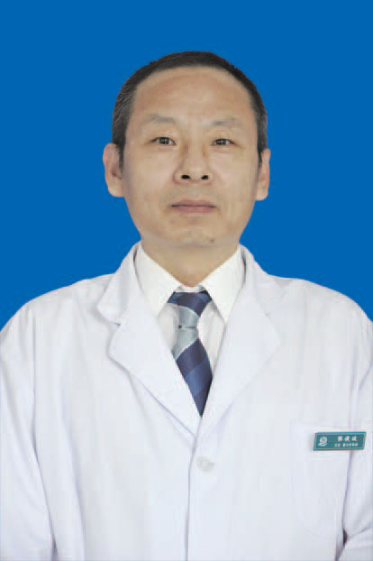 肿瘤血液科<br />主任：张俊波