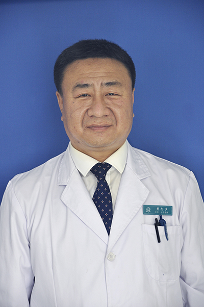 心血管内科三病房<br />主任：曹志多