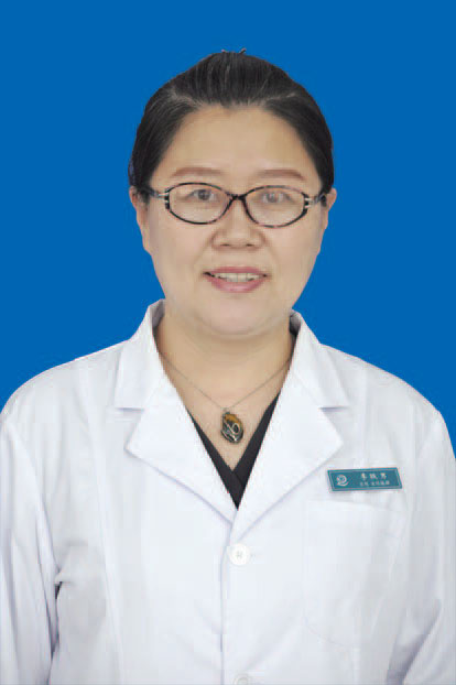 心血管内科二病房<br />主任：李轶男