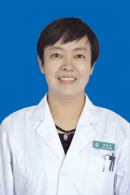 神经内科四病房<br />主任：杨葵花