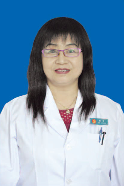 神经内科三病房<br />主任顾问：张静