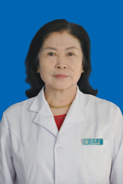 中医科<br />主任： 孟繁玉