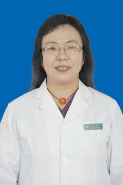 妇科门诊<br />主任：李蔚