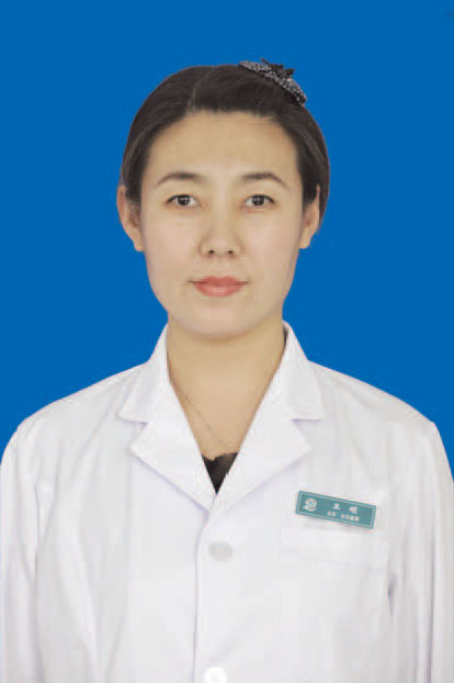 心血管内科<br />主任医师：王硕