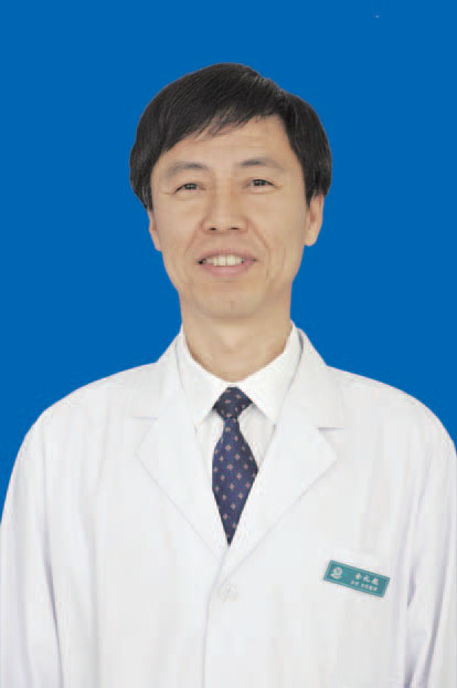 外科急诊主任<br />解治峰