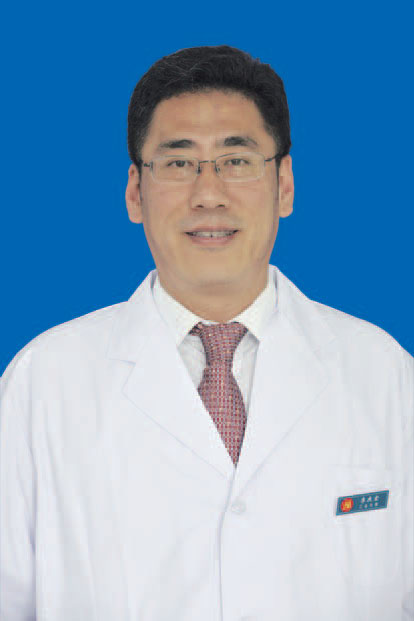 康复理疗中心<br />主任：李庆宏