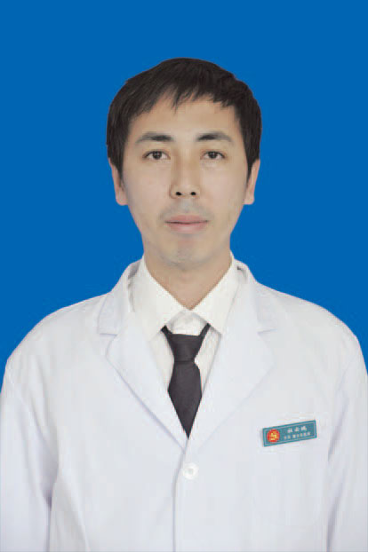 院CT室<br />主任：杜云鹏